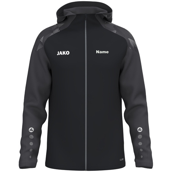 KinderKapuzenjacke Sonic 