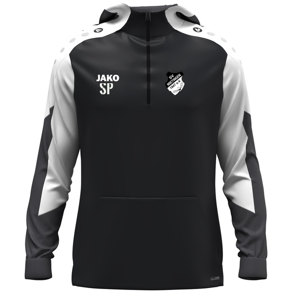 Zip Hoodie Dynamic 