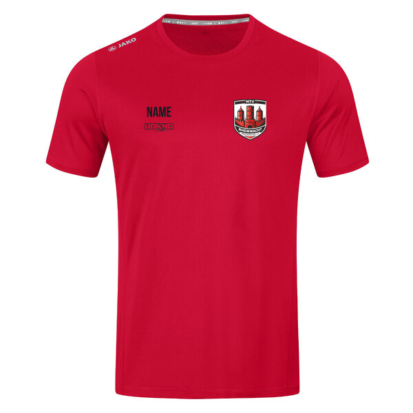 KinderT-Shirt Run 2.0 
