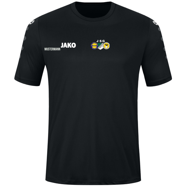 Trikot Team kurzarm 