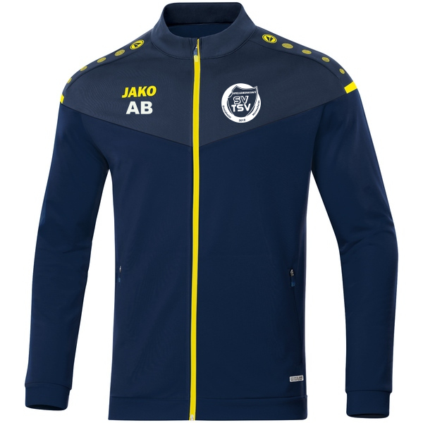 Polyesterjacke Champ 2.0 