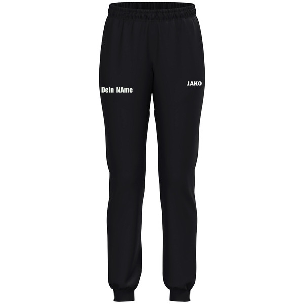 womanPolyesterhose One Damen 