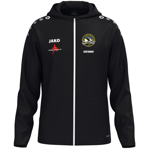 KinderKapuzenjacke One 