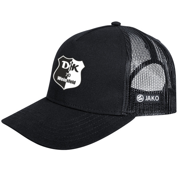 Cap Club 