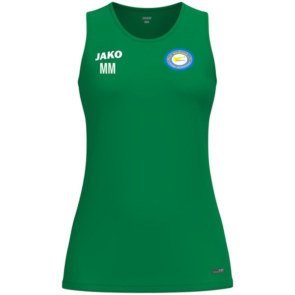 womanTanktop One Damen 