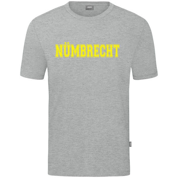 KinderT-Shirt Organic  