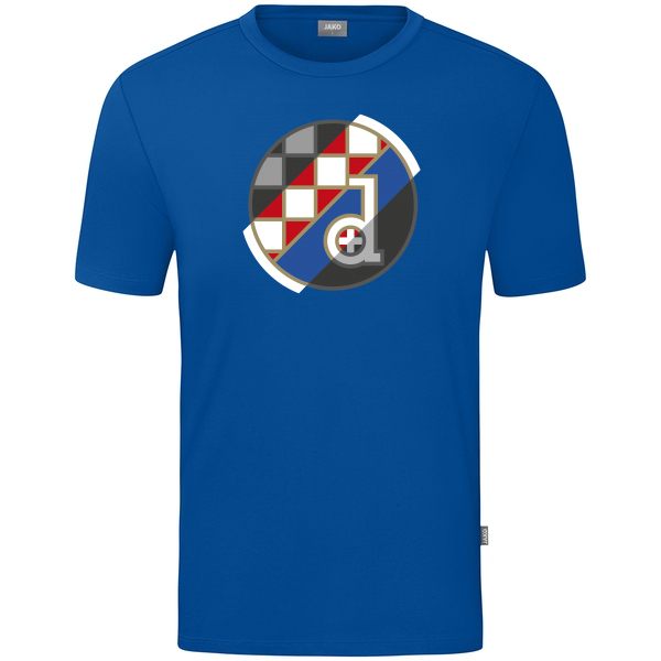 T-Shirt Organic Stretch 