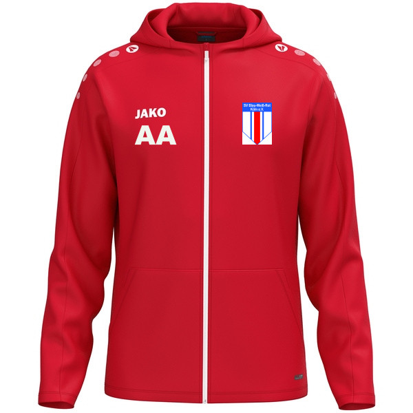 KinderKapuzenjacke Light One 