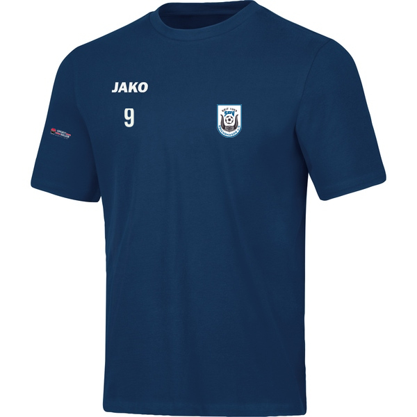 KinderT-Shirt Base 