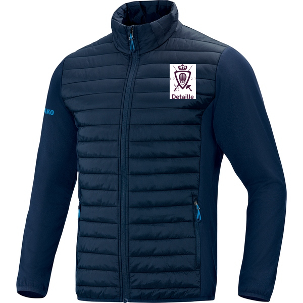 Veste hybride Premium 