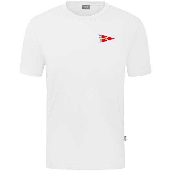 T-Shirt Organic Stretch 