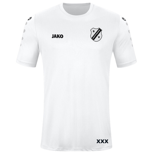 Trikot Team kurzarm 