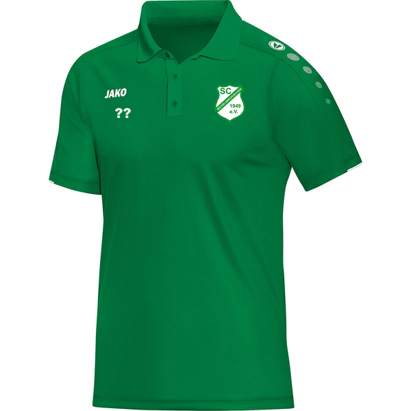 KinderPolo Classico 