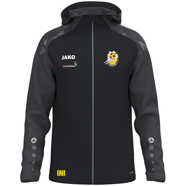 KinderKapuzenjacke Sonic 