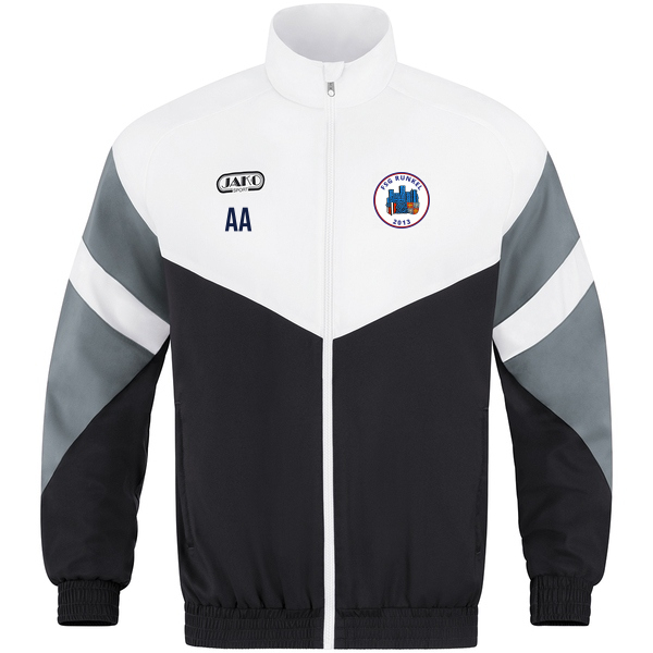 Freizeitjacke Retro 