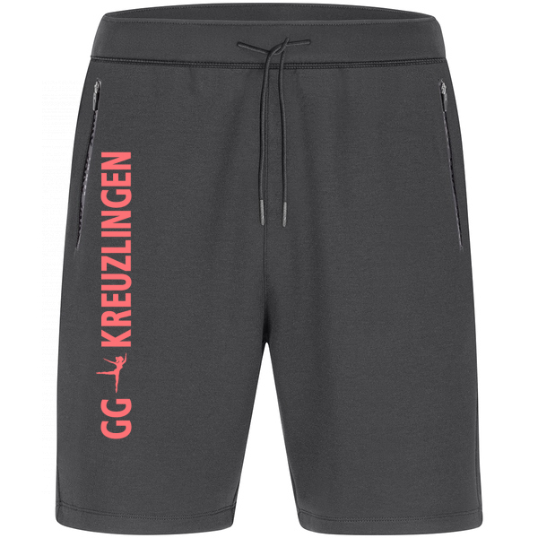 Short Pro Casual 