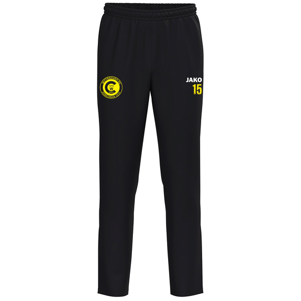 KinderWebhose One 