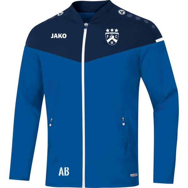 KinderPräsentationsjacke Champ 2.0 