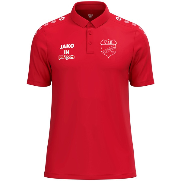 Polo One Cotton 