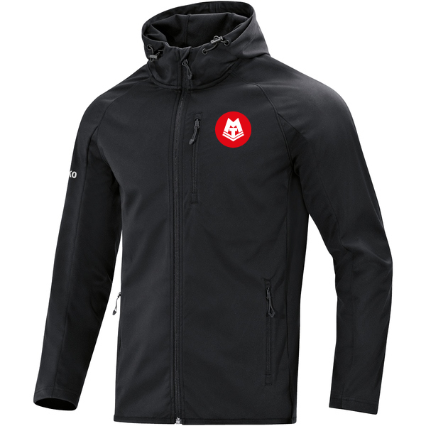 Softshelljacke Light 