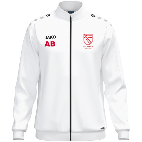 Polyesterjacke One 