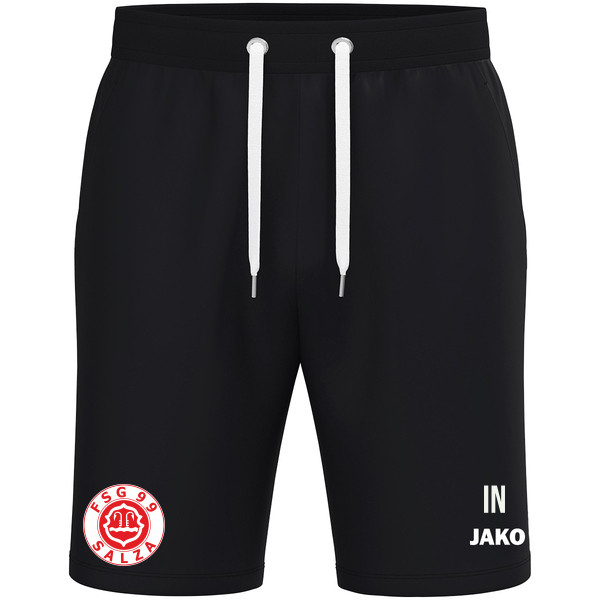 Joggingshort One Cotton 