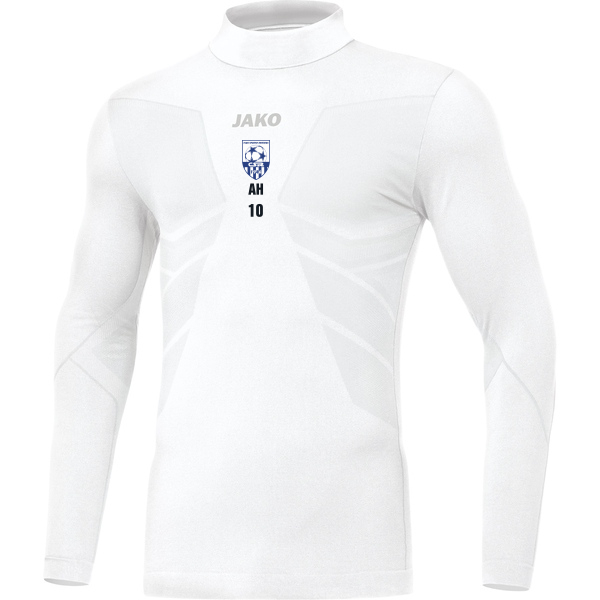 Maillot à col montant Comfort 2.0 