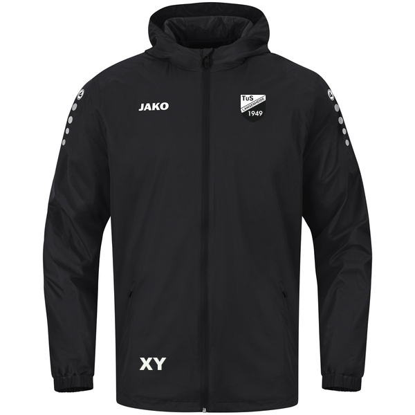 Allwetterjacke Team 2.0 