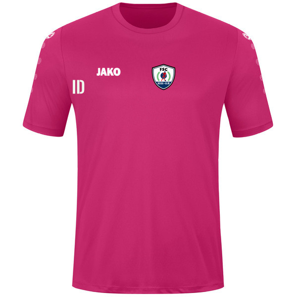 Trikot Team kurzarm 