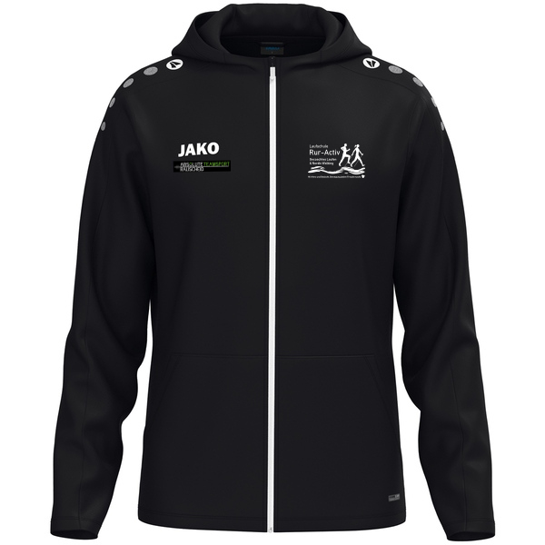 KinderKapuzenjacke One 