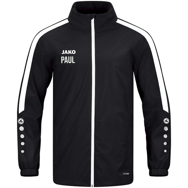 Allwetterjacke Power 
