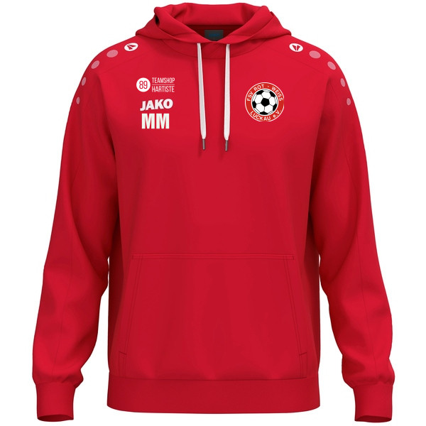 Kapuzensweat One Cotton 