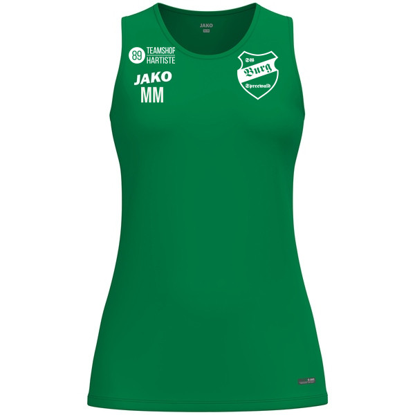 womanTanktop One Damen 