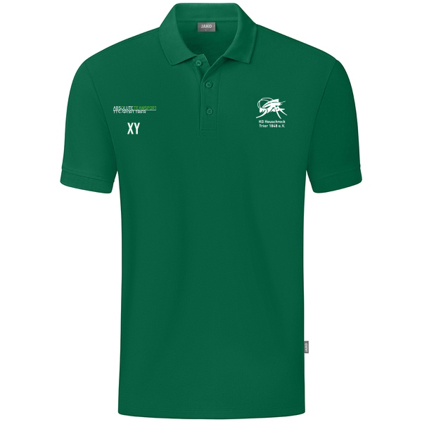 KinderPolo Organic  