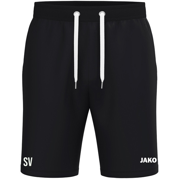 Joggingshort One Cotton 