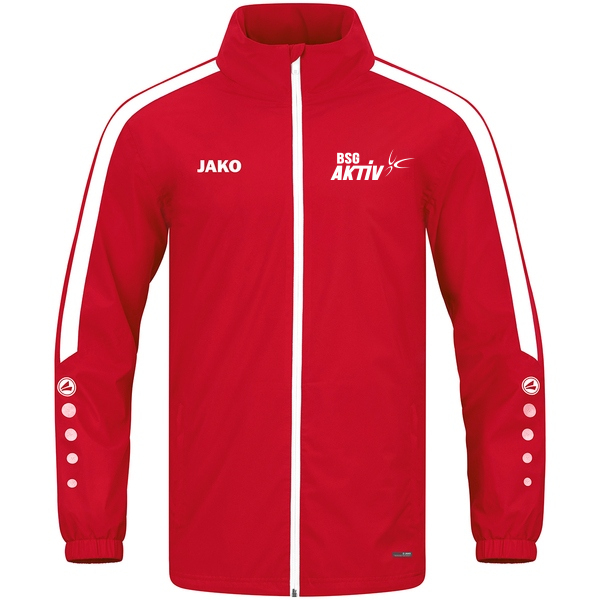 Allwetterjacke Power 