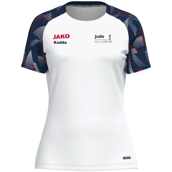 womanT-Shirt Sonic Damen 