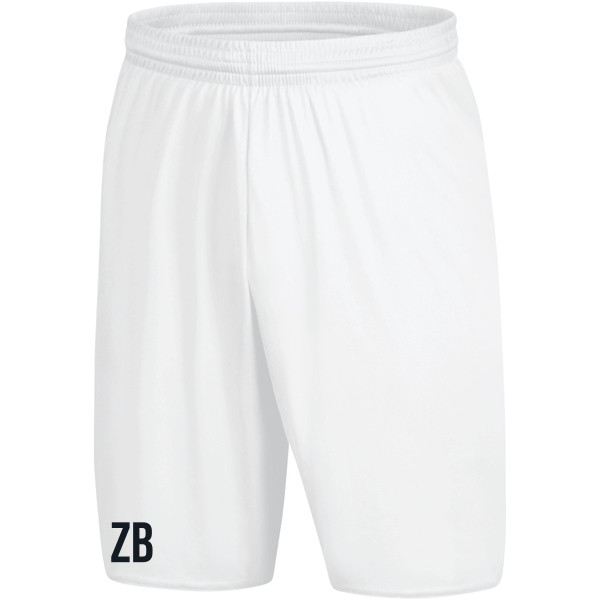 Sporthose Palermo 2.0 ohne Innenslip 