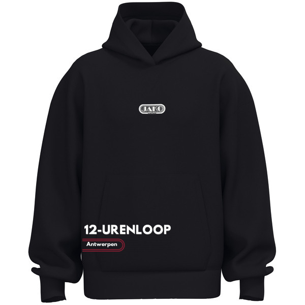 Sweaters met capuchon Wardrobe 