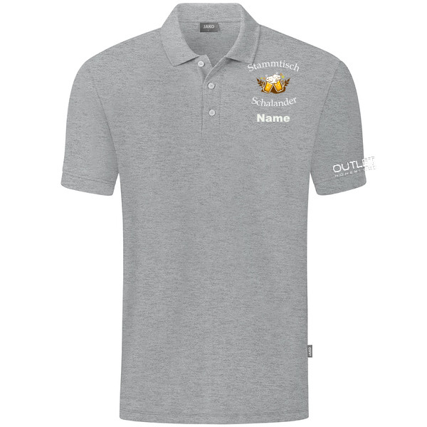 KinderPolo Organic  