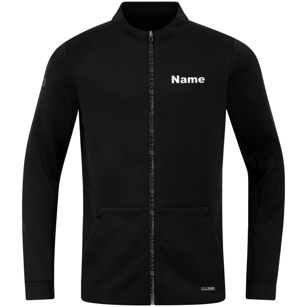 Jacke Pro Casual 