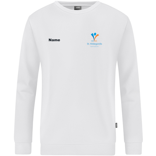 Sweat Organic 