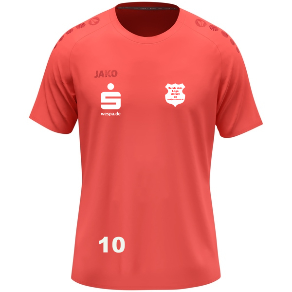 T-Shirt Light Flow 
