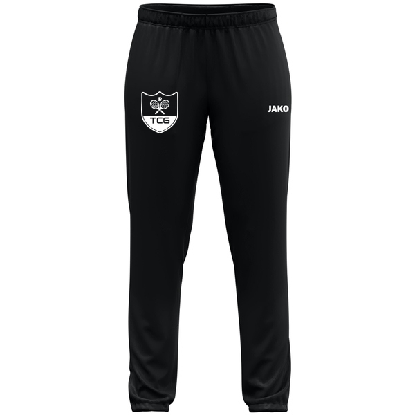 womanPolyesterhose Dynamic Damen 