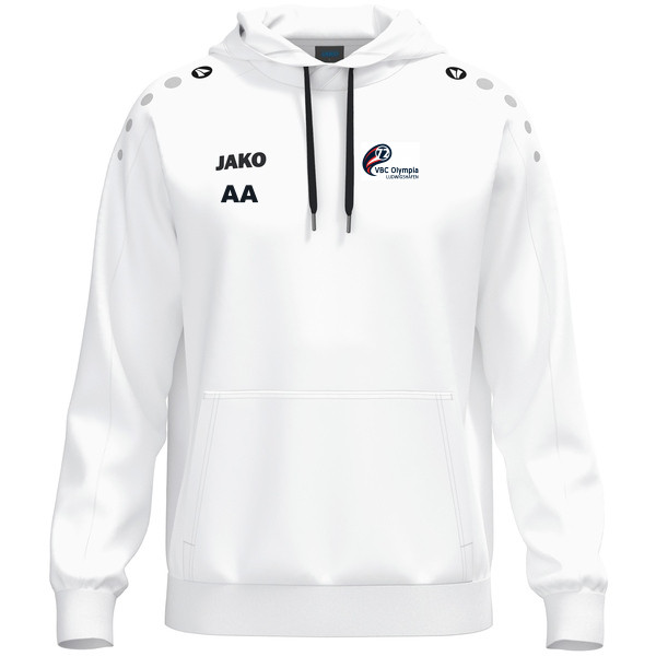Kapuzensweat One Cotton 