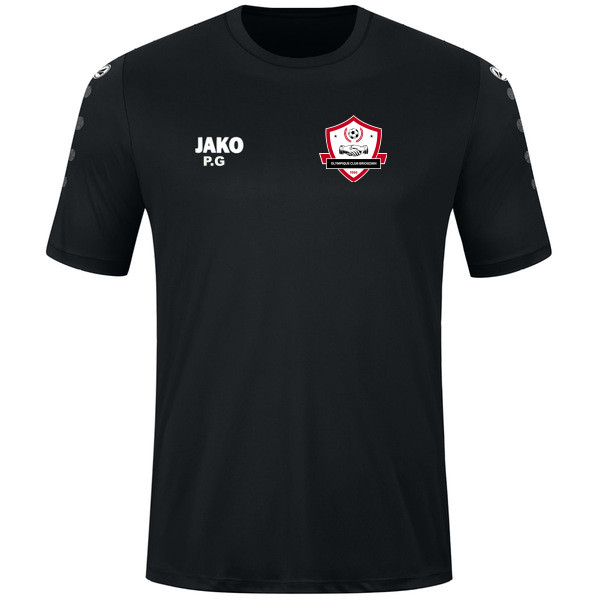 Maillot Team manches courtes 