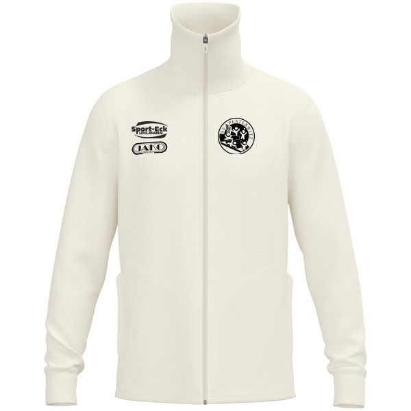 Tracksuit Jacke Wardrobe 
