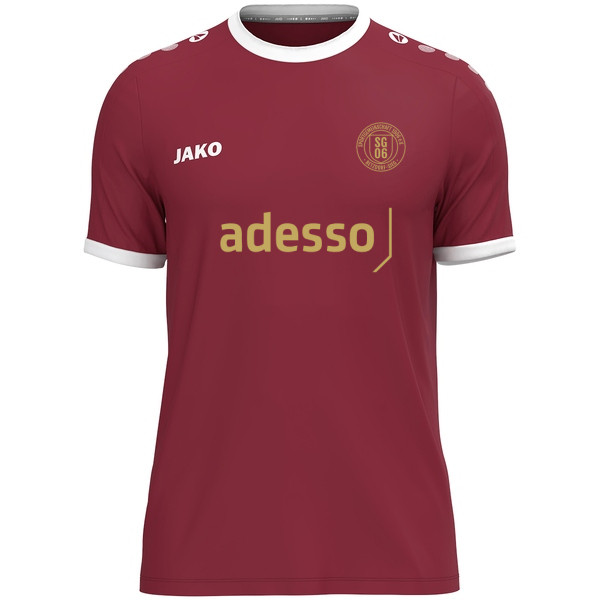 Trikot One kurzarm 