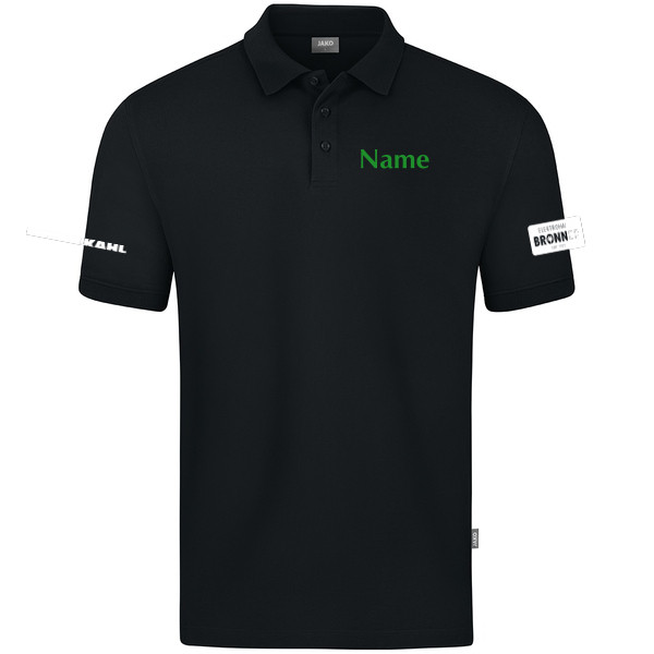 Polo Doubletex 