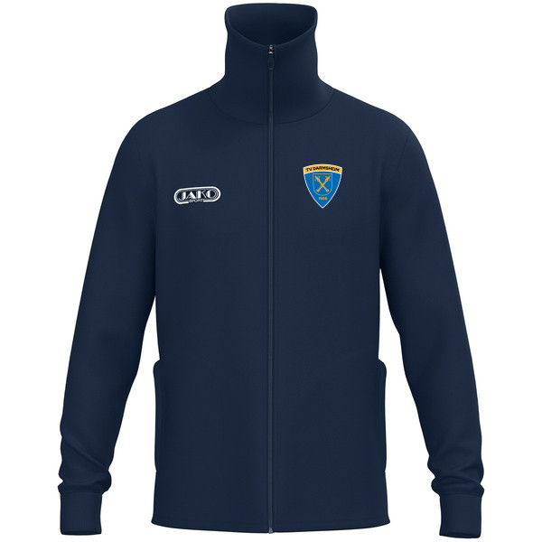 Tracksuit Jacke Wardrobe 